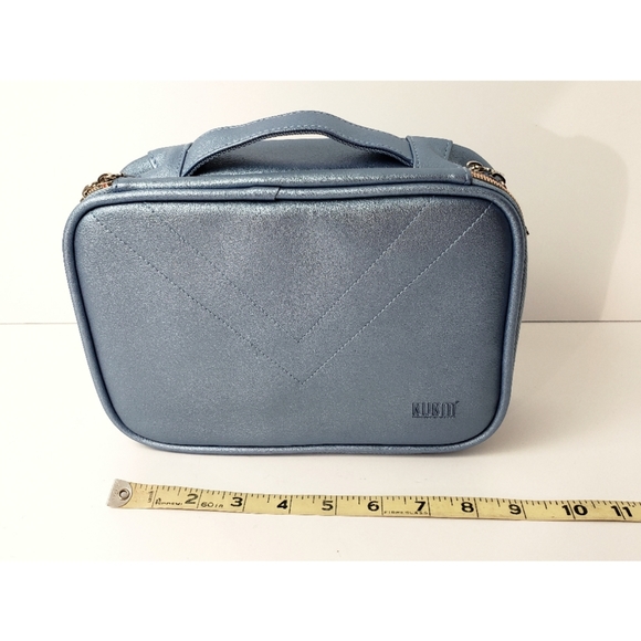 Blue Electronics Case - Picture 7 of 7